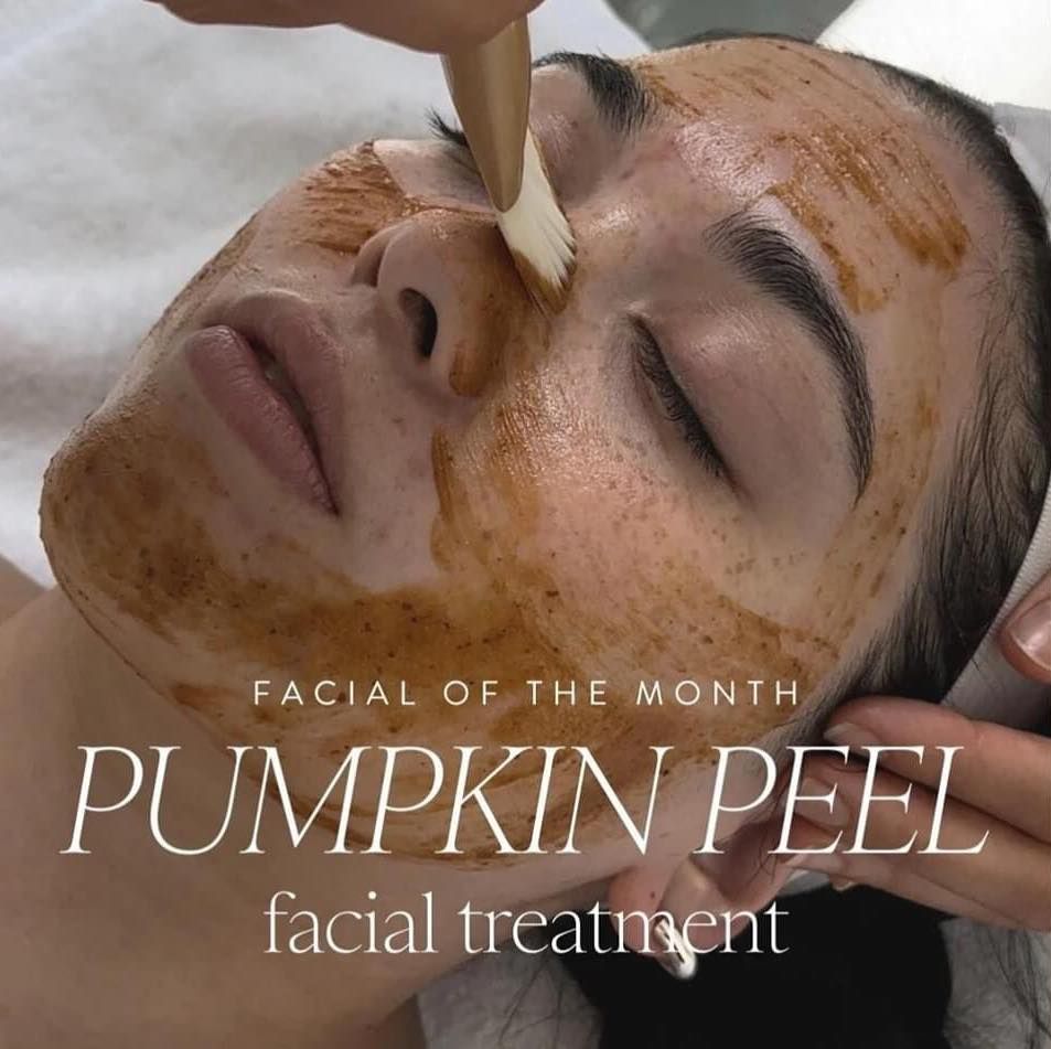 express facial