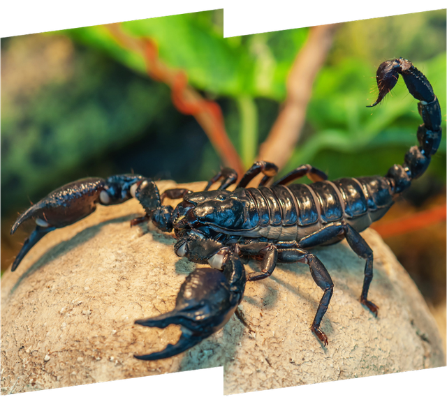 Are Scorpions In Chandler, AZ Dangerous?