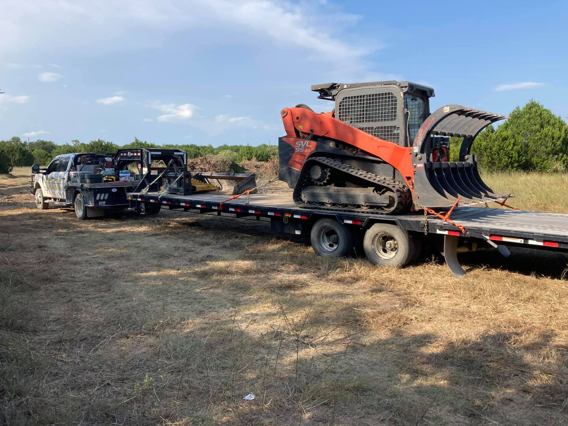 Smith Ranch Services Image5