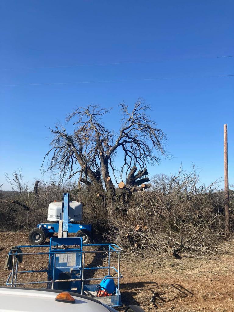 Smith Ranch Services Image14