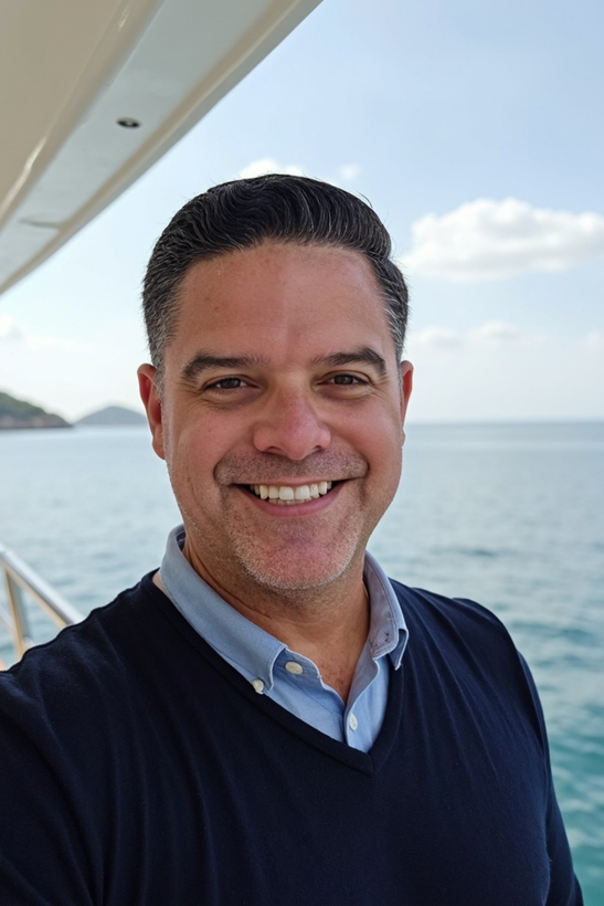Kevin Arango Miami, Florida Real Estate 