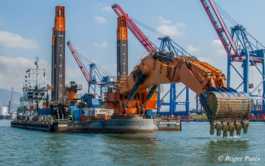 Sociedad Portuaria del Chocó