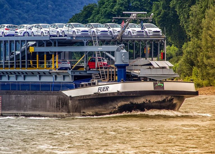Sociedad Portuaria del Chocó