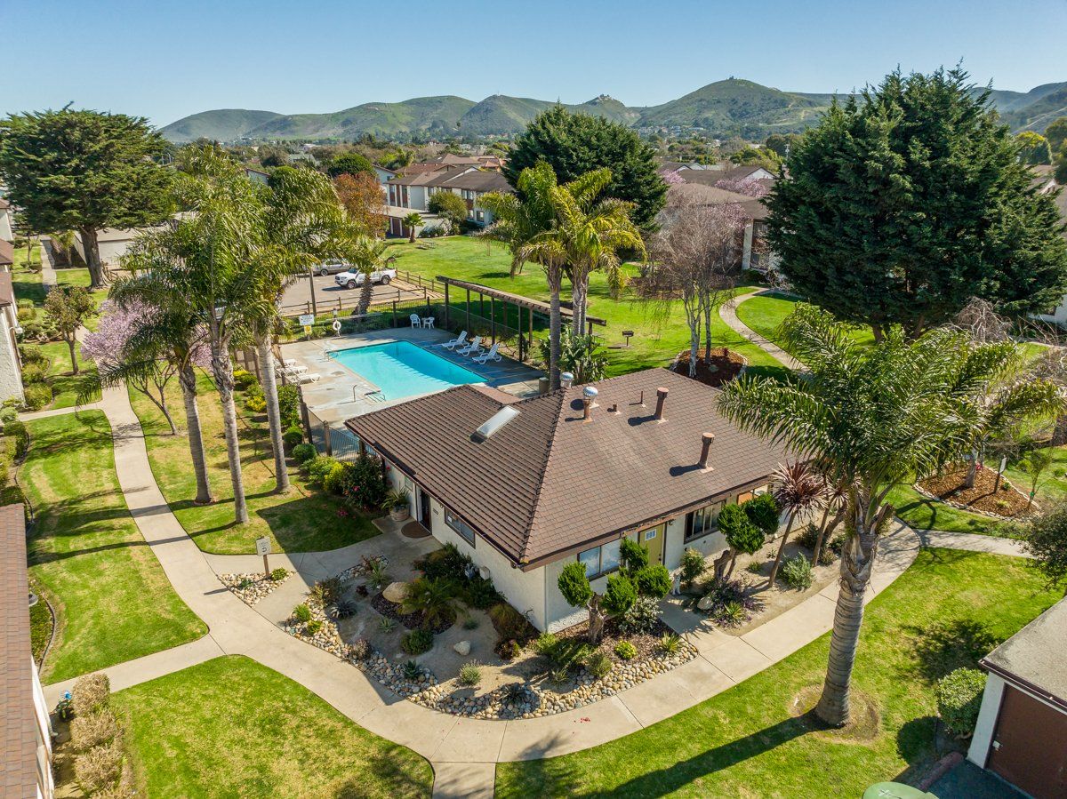 Chestnut Village Apartments