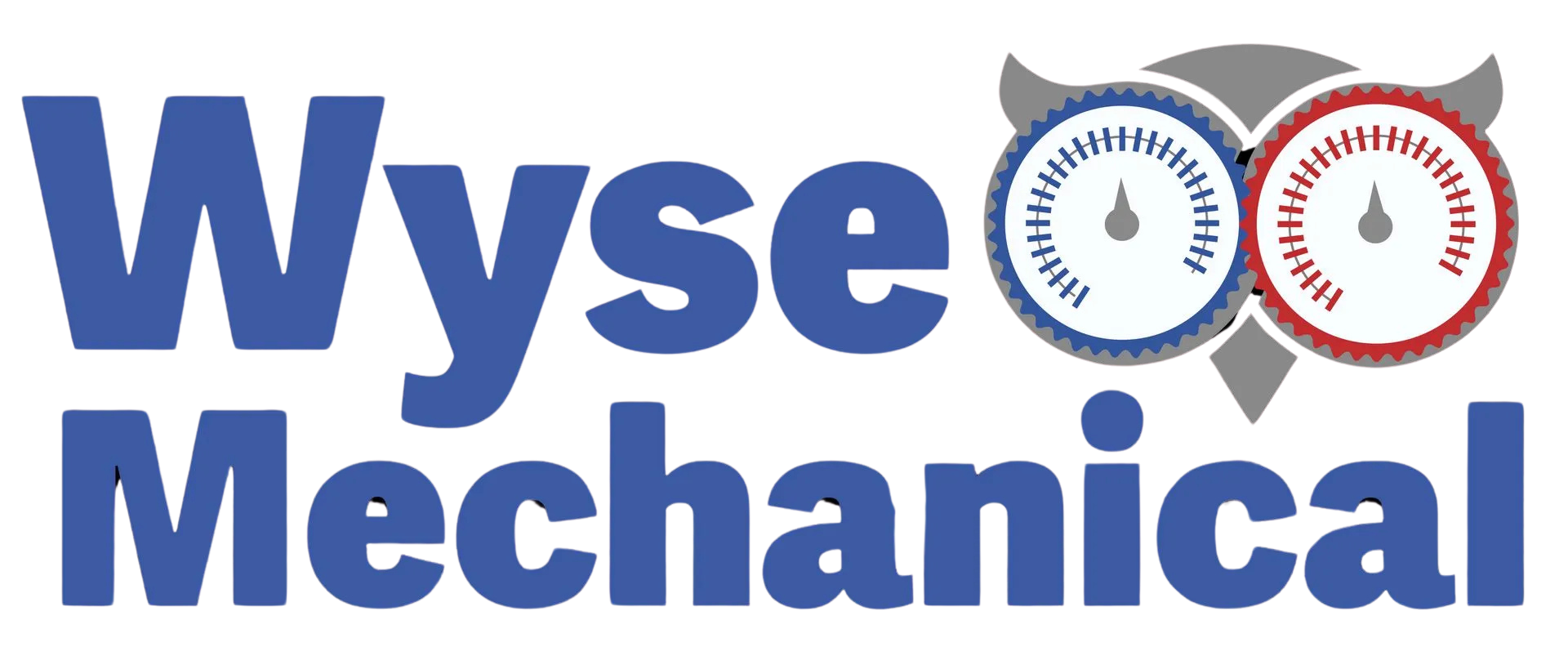 Wyse Mechanical logo