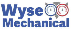 Wyse Mechanical LLC logo