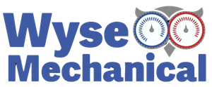 Wyse Mechanical logo