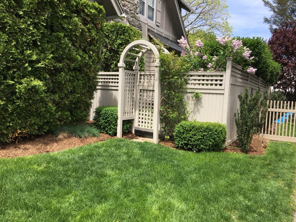 Gate and Fence Installations