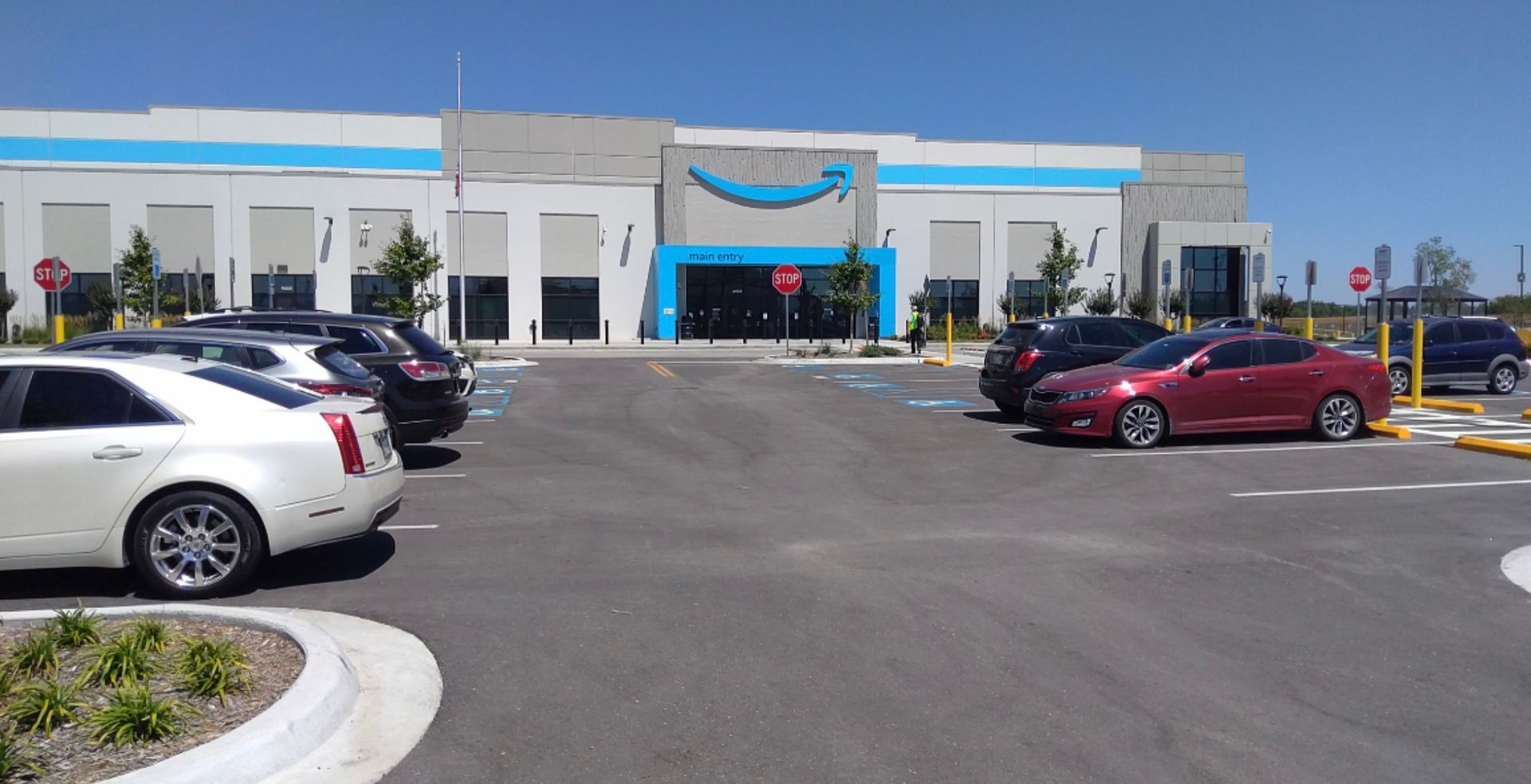 Pro Door, LLC Top Rated Commercial Doors and Hardware Services