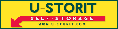 U-Storit Self Storage Little Rock logo