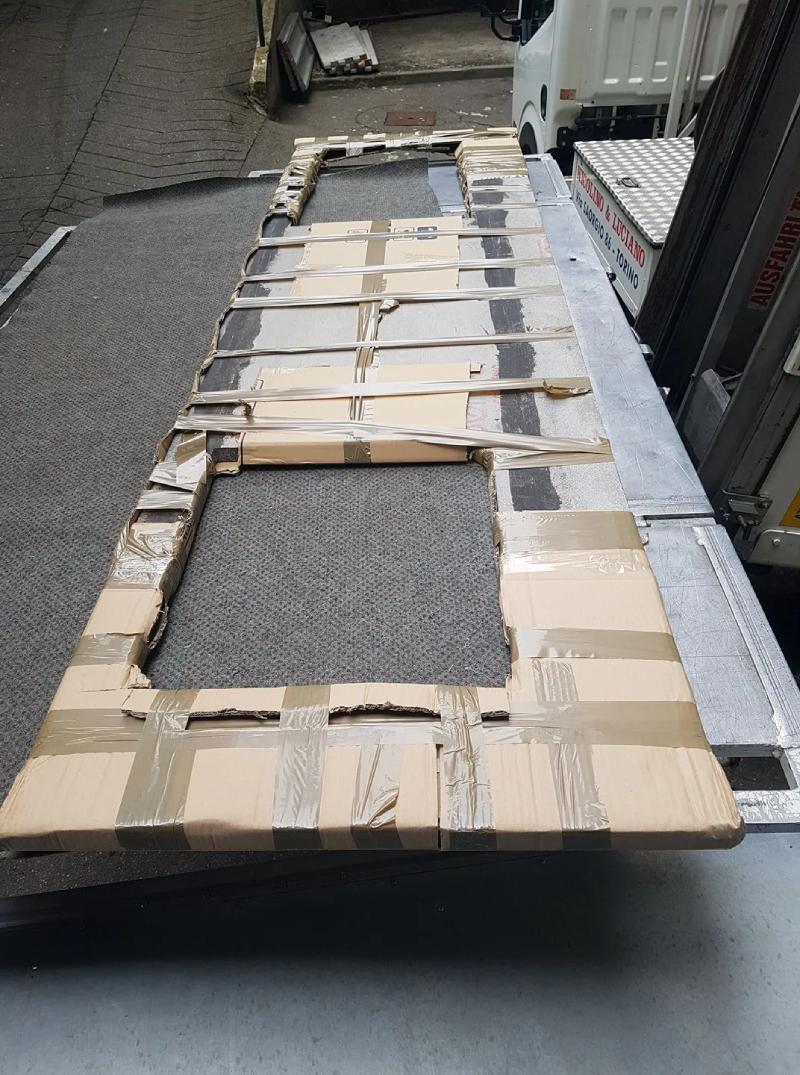 trasloco uffici ed aziende