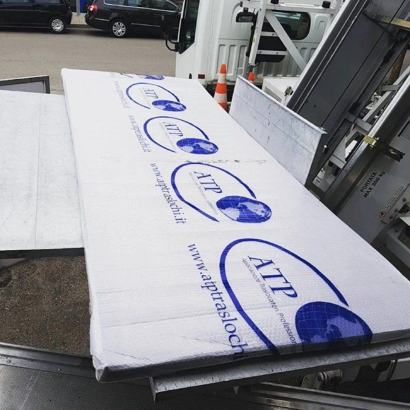 trasloco uffici ed aziende