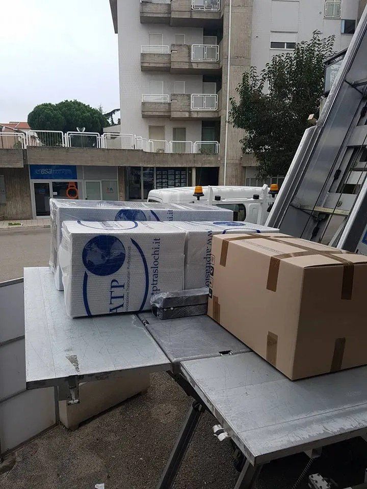 Traslochi abitazioni Torino