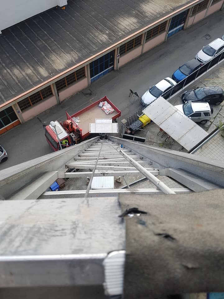 Traslochi Daria Torino