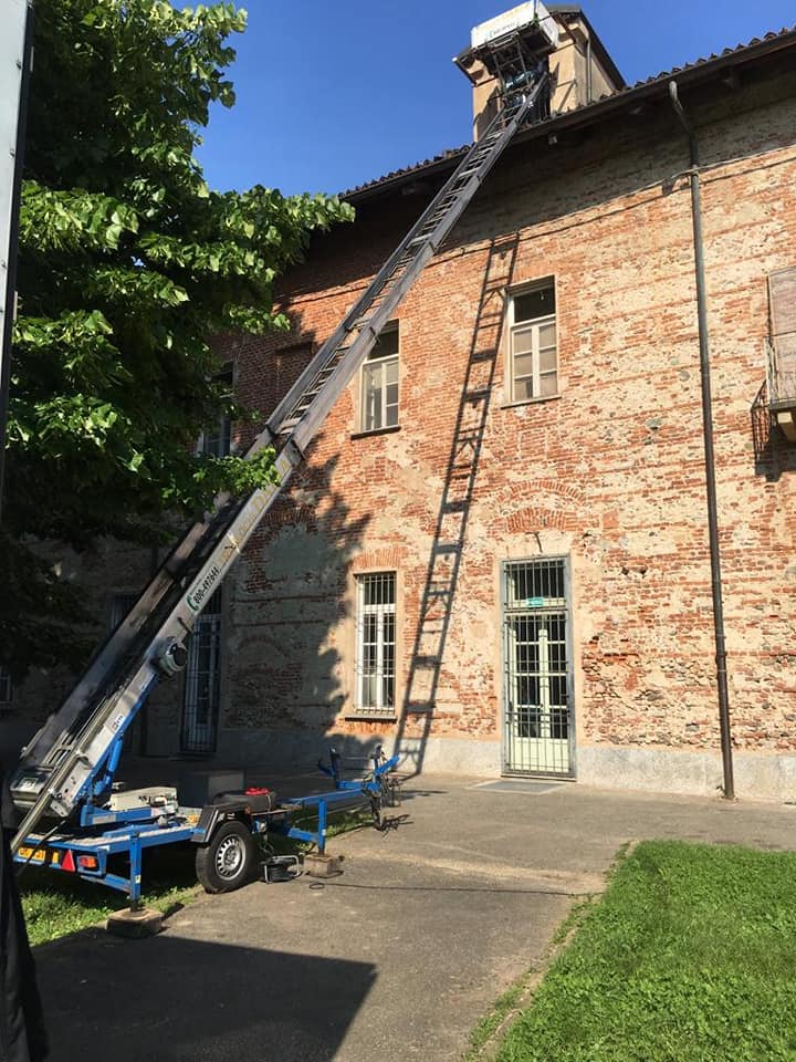 Traslochi Daria Torino