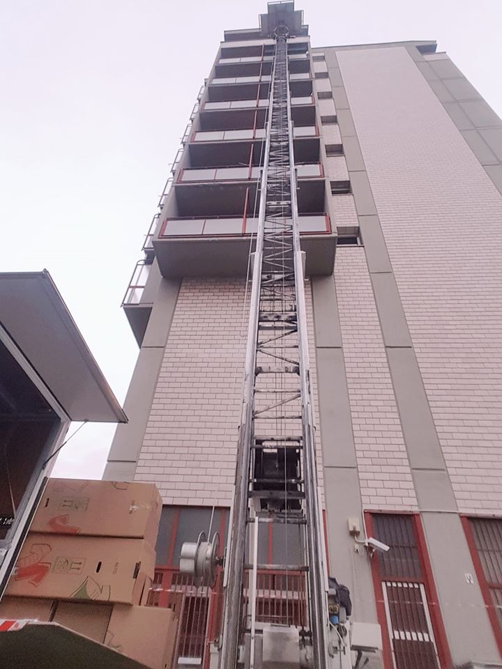 Traslochi Daria Torino