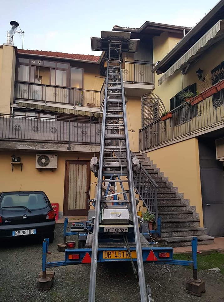 Traslochi Daria Torino