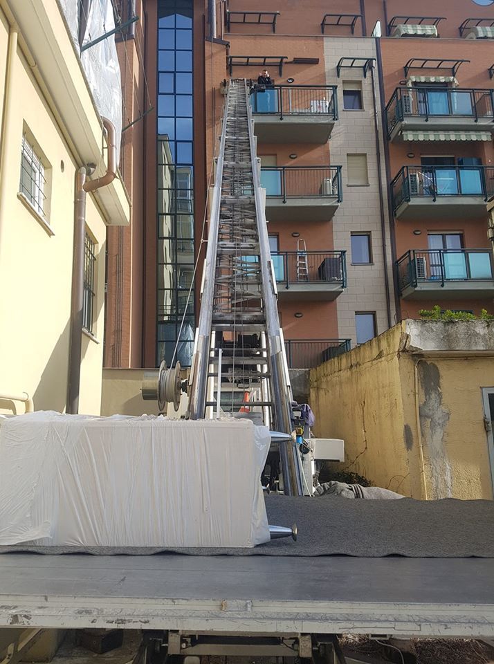 Traslochi Daria Torino