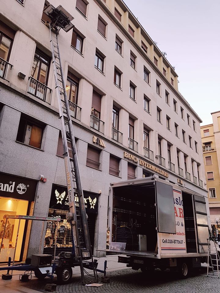 Traslochi Daria Torino