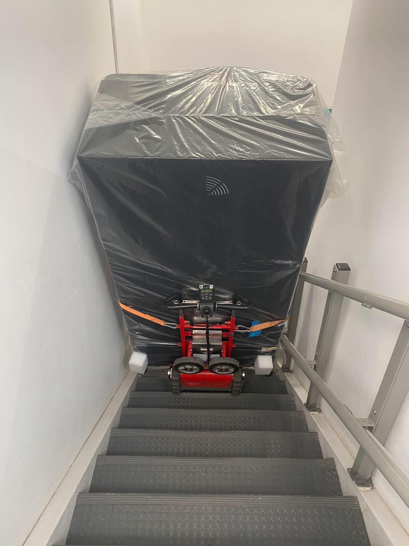 Traslochi speciali Daria Torino