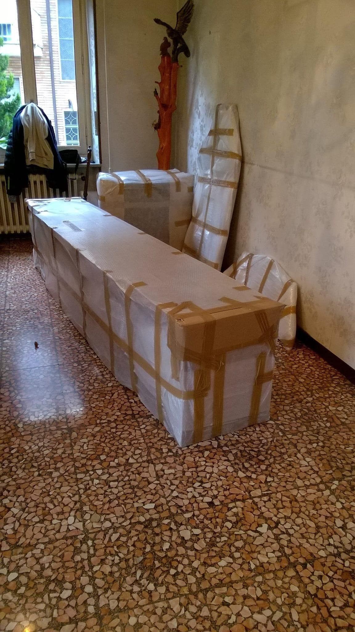 Traslochi abitazioni Torino