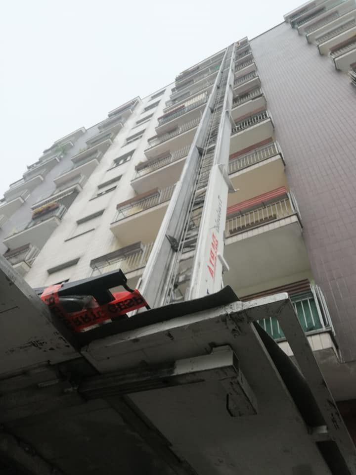 trasloco uffici ed aziende