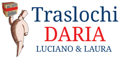 Daria Traslochi Torino, logo