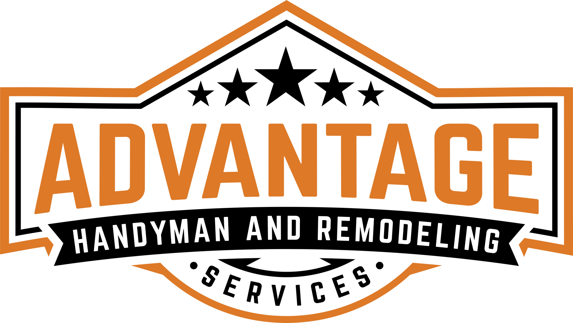 Advantage Handyman and Remodeling