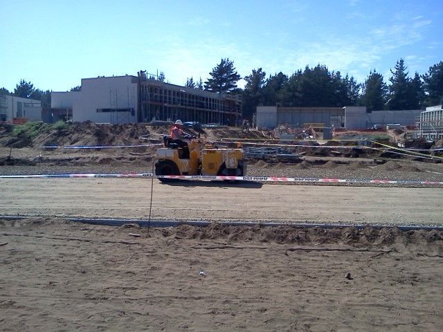 Asfaltos Andrés Cordero - Asfalto, impermeabilización y pavimentación en Viña del Mar