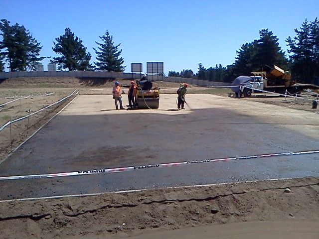 Asfaltos Andrés Cordero - Asfalto, impermeabilización y pavimentación en Viña del Mar
