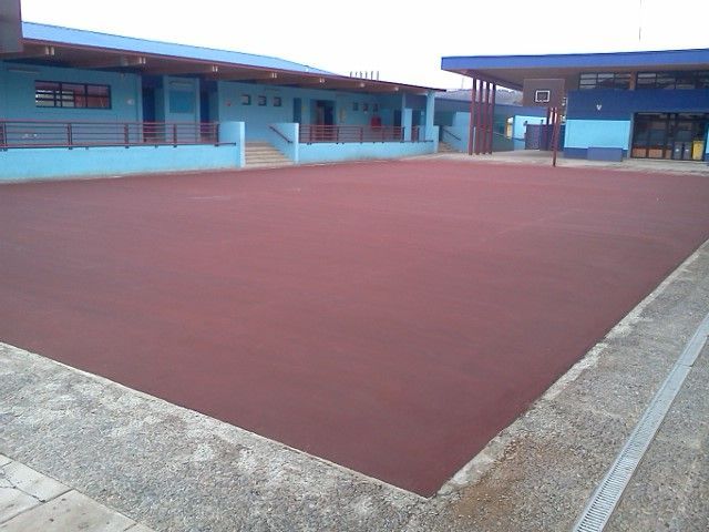 Asfaltos Andrés Cordero - Asfalto, impermeabilización y pavimentación en Viña del Mar