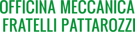 OFFICINA MECCANICA FRATELLI PATTAROZZI - LOGO