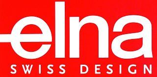 logo elna