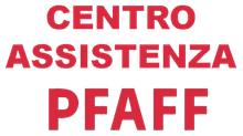 logo Centro Assistenza Pfaff