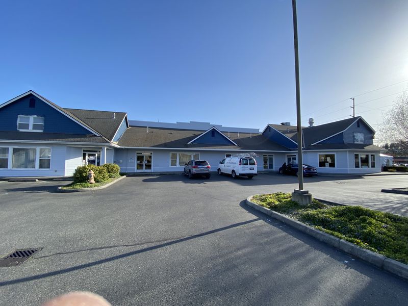 exterior commercial painting whidbey island