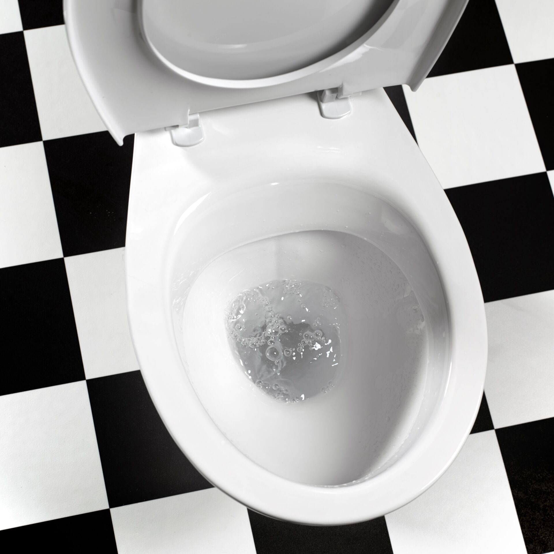 What Should You Do if Your Toilet Overflows?