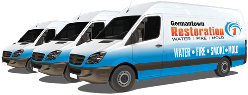 Water Damage Restoration Germantown MD