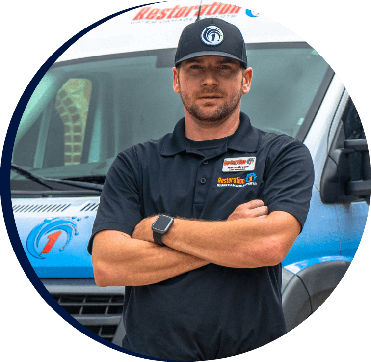 Water Damage Company Germantown MD