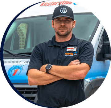 Water Damage Company Germantown MD