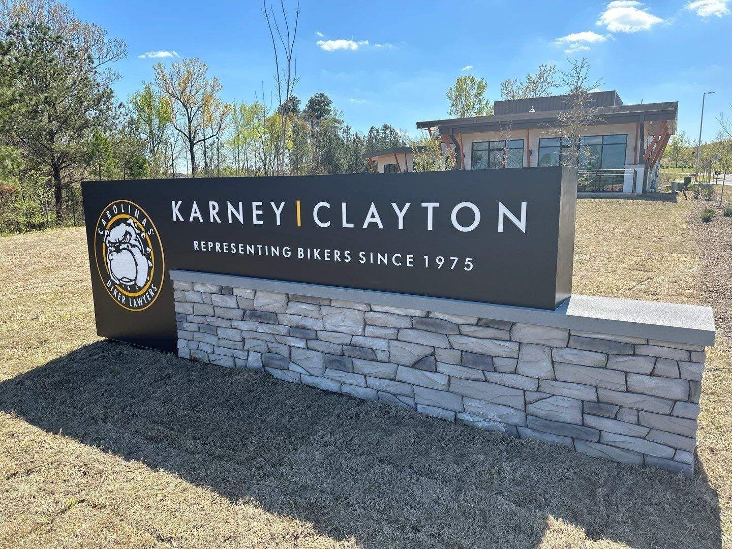 Charlotte Sign Company Custom Signs And Signage In Columbia SC 