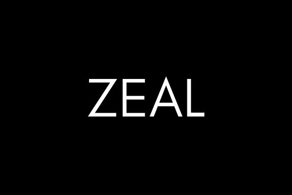 Zeal vendor