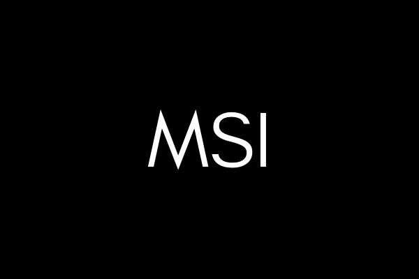 MSI vendor