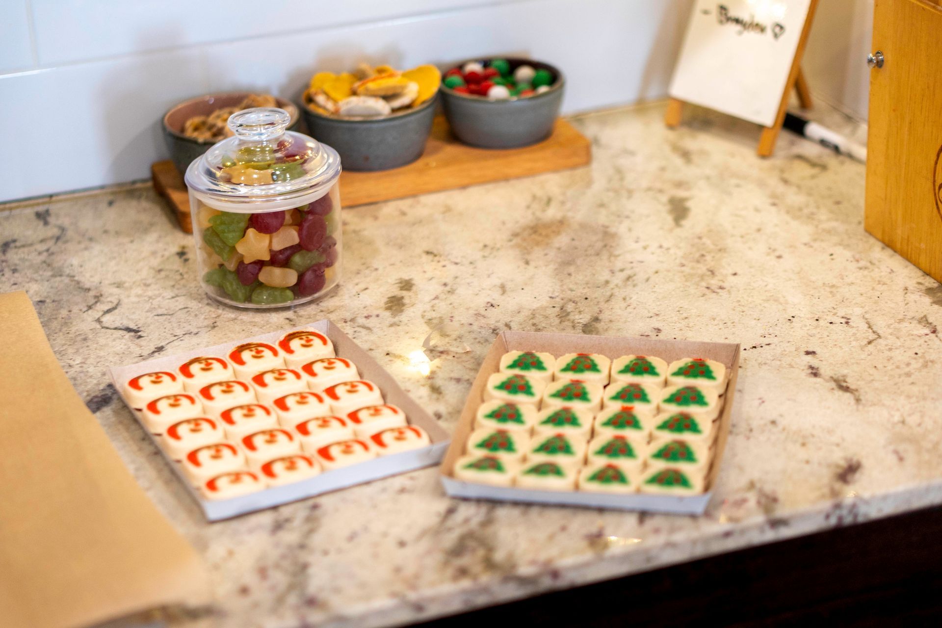 Holiday Prep: How to Protect Your Countertops from Party Damage