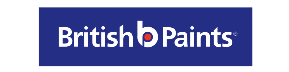 British Paints Logo