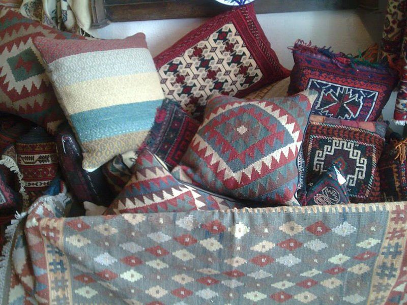 handwoven carpets and rugs