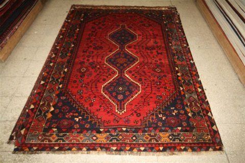 handwoven carpets and rugs