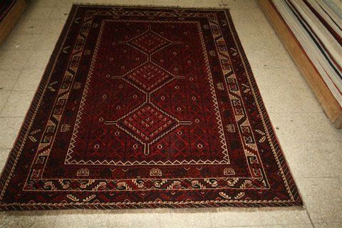 handwoven carpets and rugs