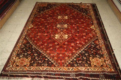 handwoven carpets and rugs