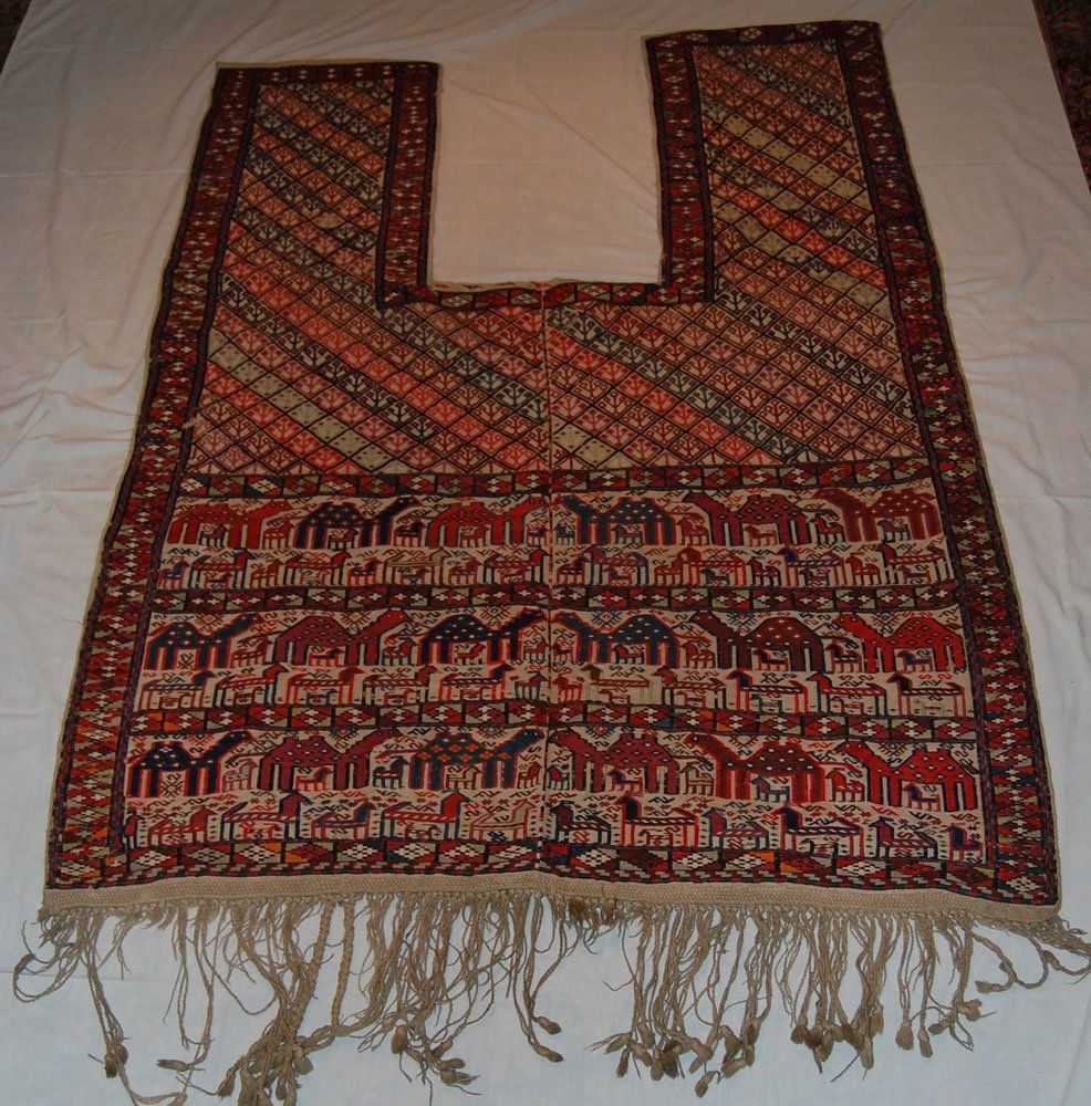 handwoven carpets and rugs