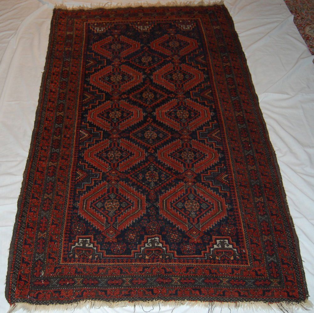 handwoven carpets and rugs